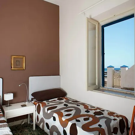Villa Brezza Marina *